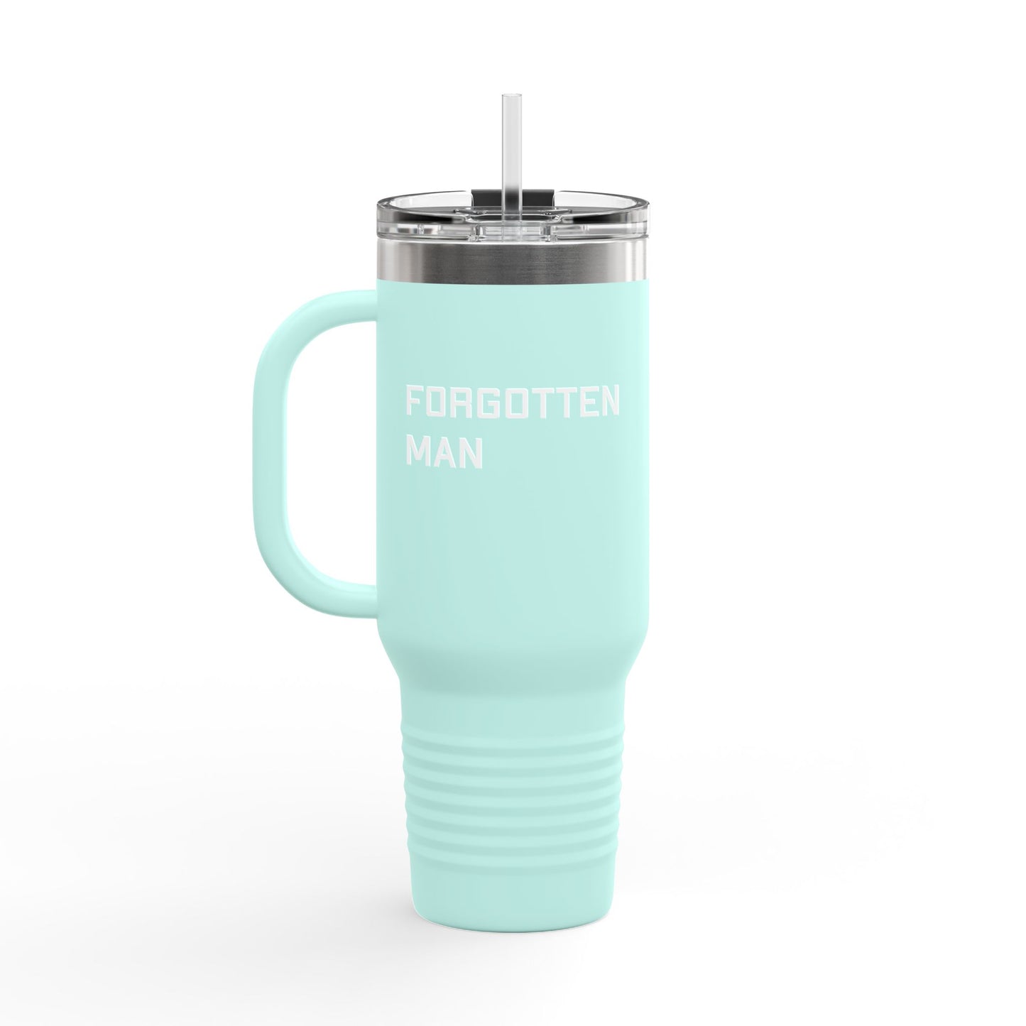 Forgotten Insulated Travel Mug - 40oz
