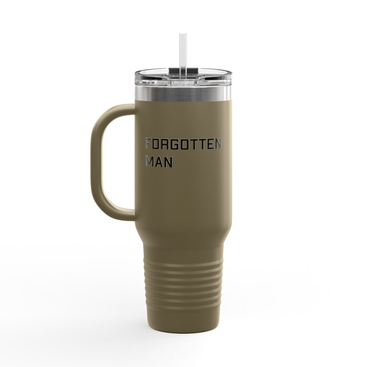 Forgotten Insulated Travel Mug - 40oz