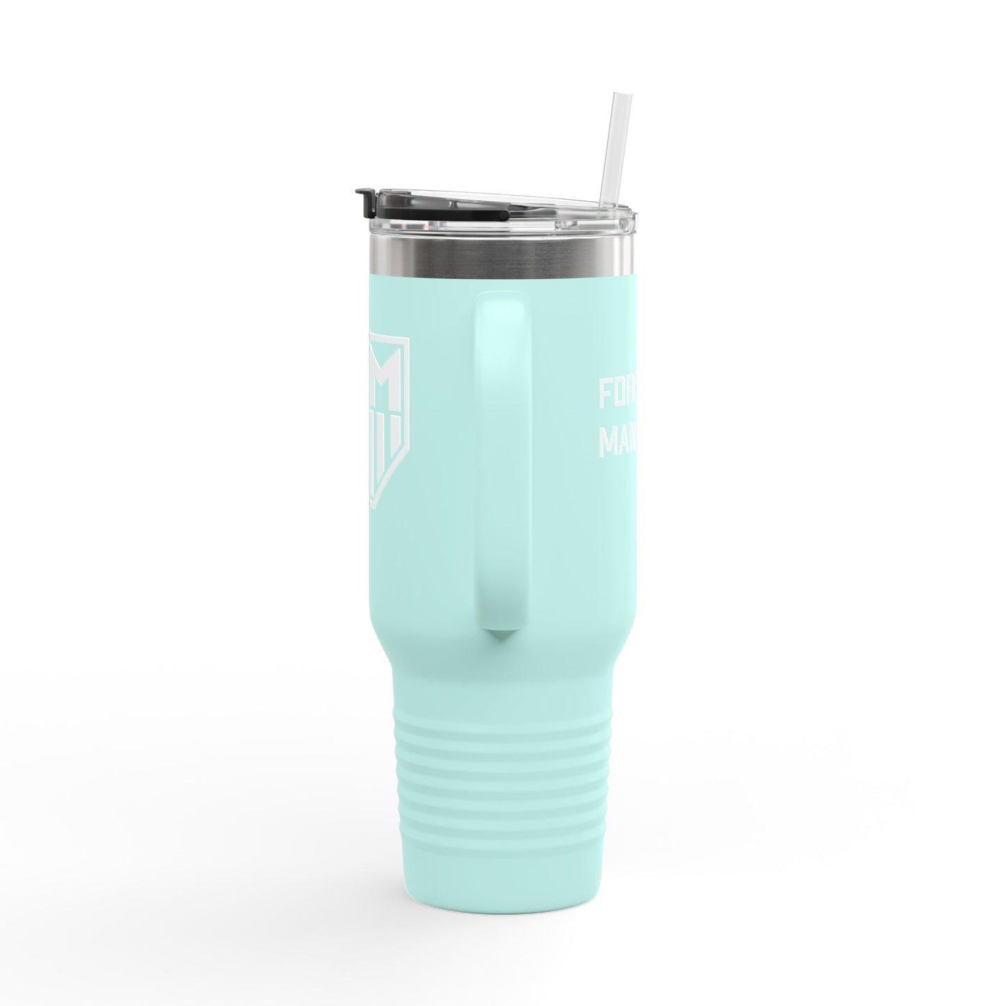 Forgotten Insulated Travel Mug - 40oz