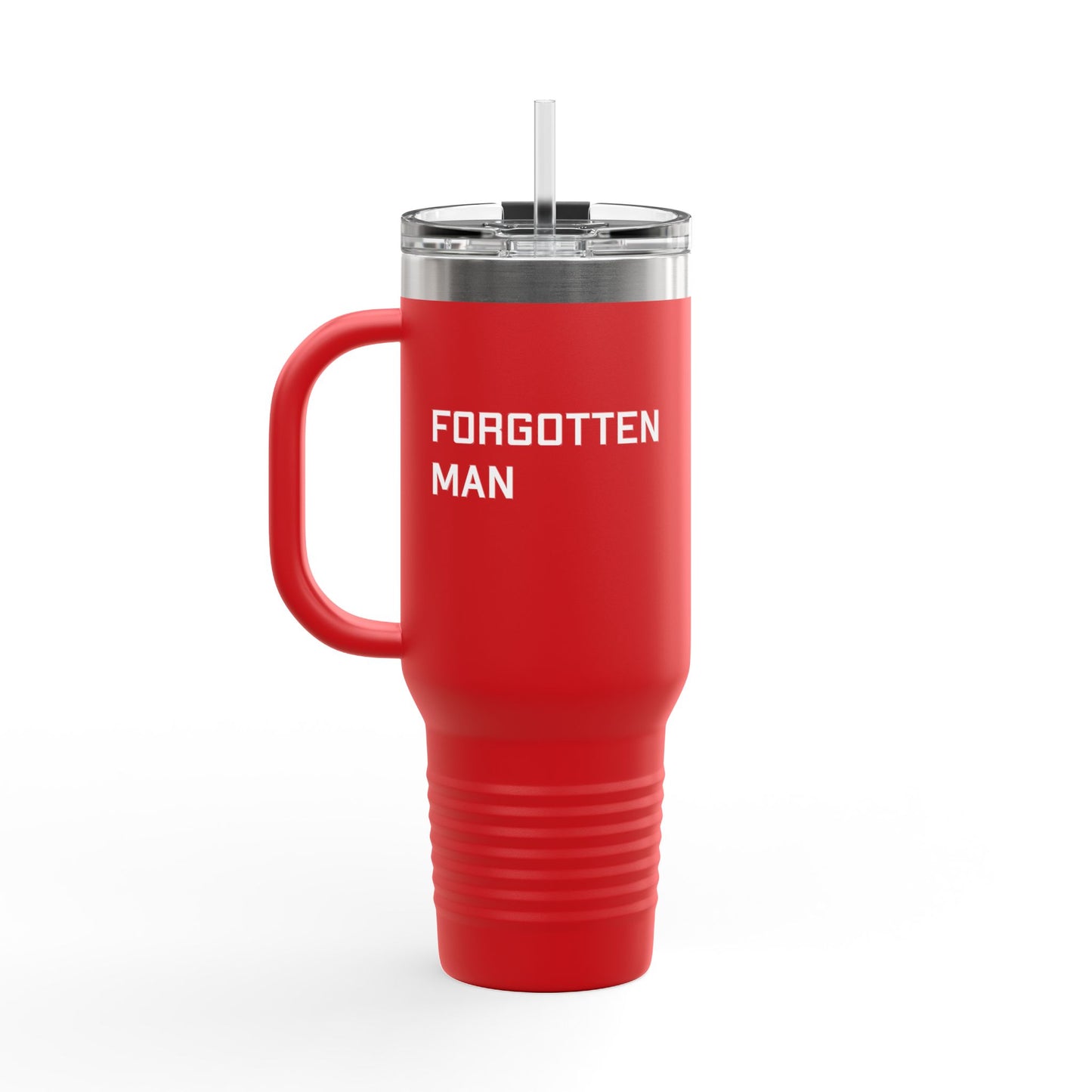 Forgotten Insulated Travel Mug - 40oz