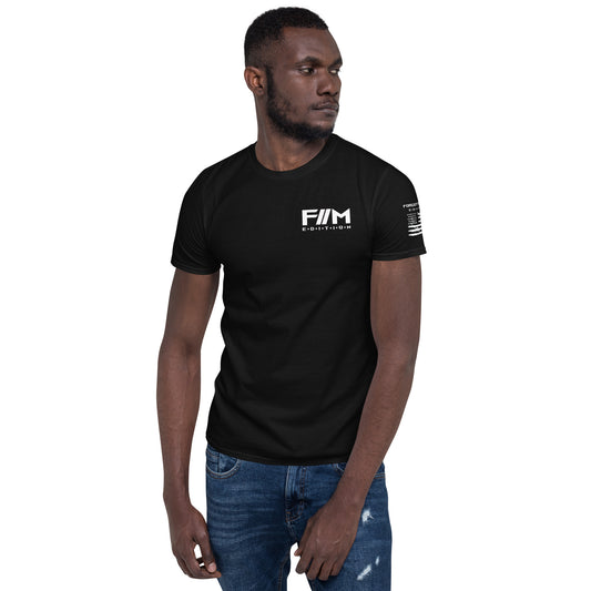 FM Edition Softstyle T-Shirt