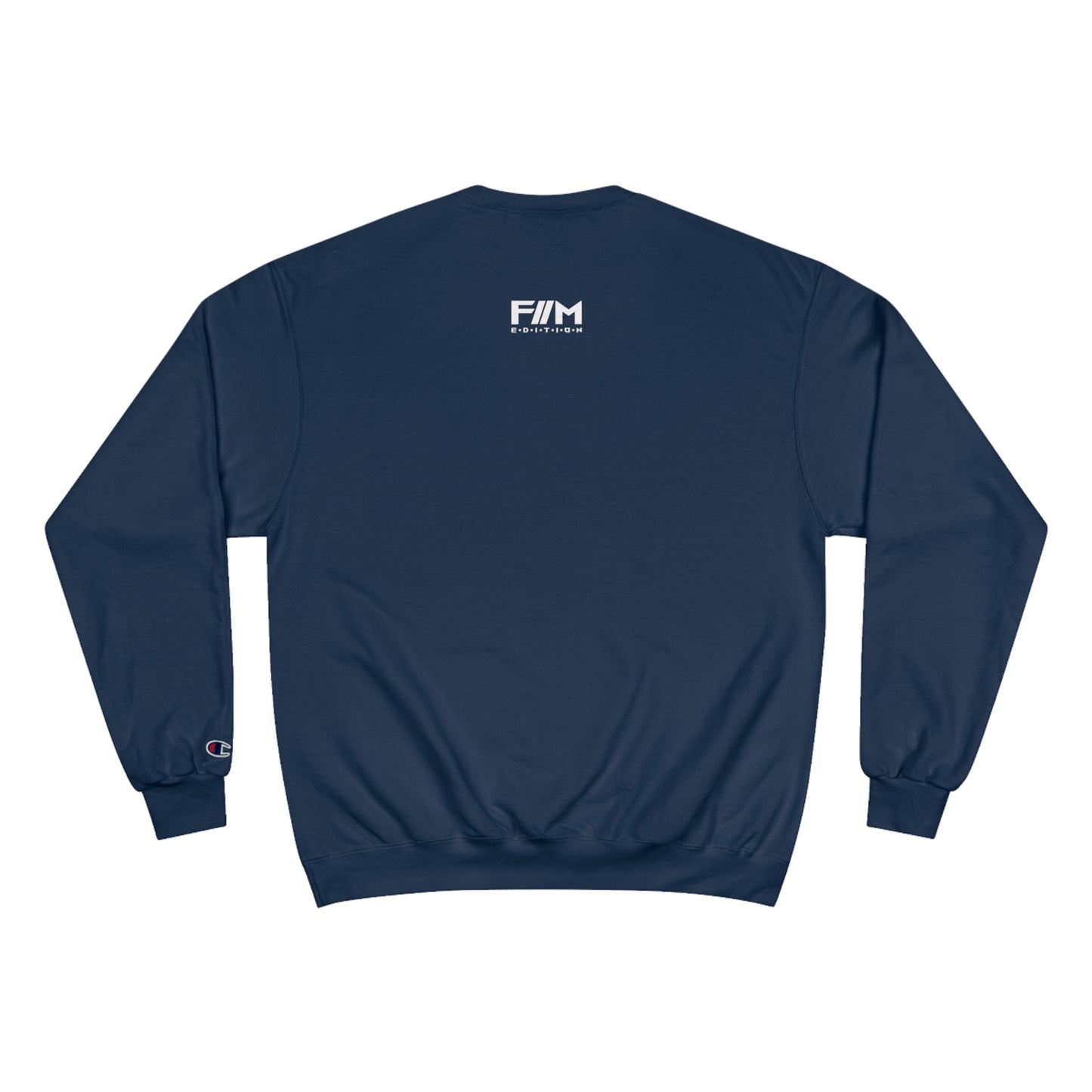 Extended Shield Champion Sweatshirt