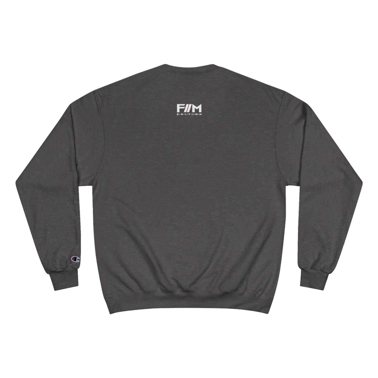 Extended Shield Champion Sweatshirt