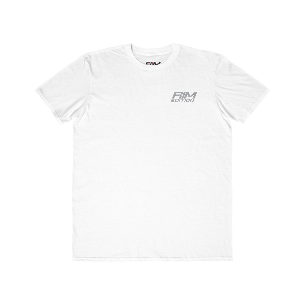 Lightweight T-Shirt - Forgotten Man Edition Flag Logo - Modern Classic