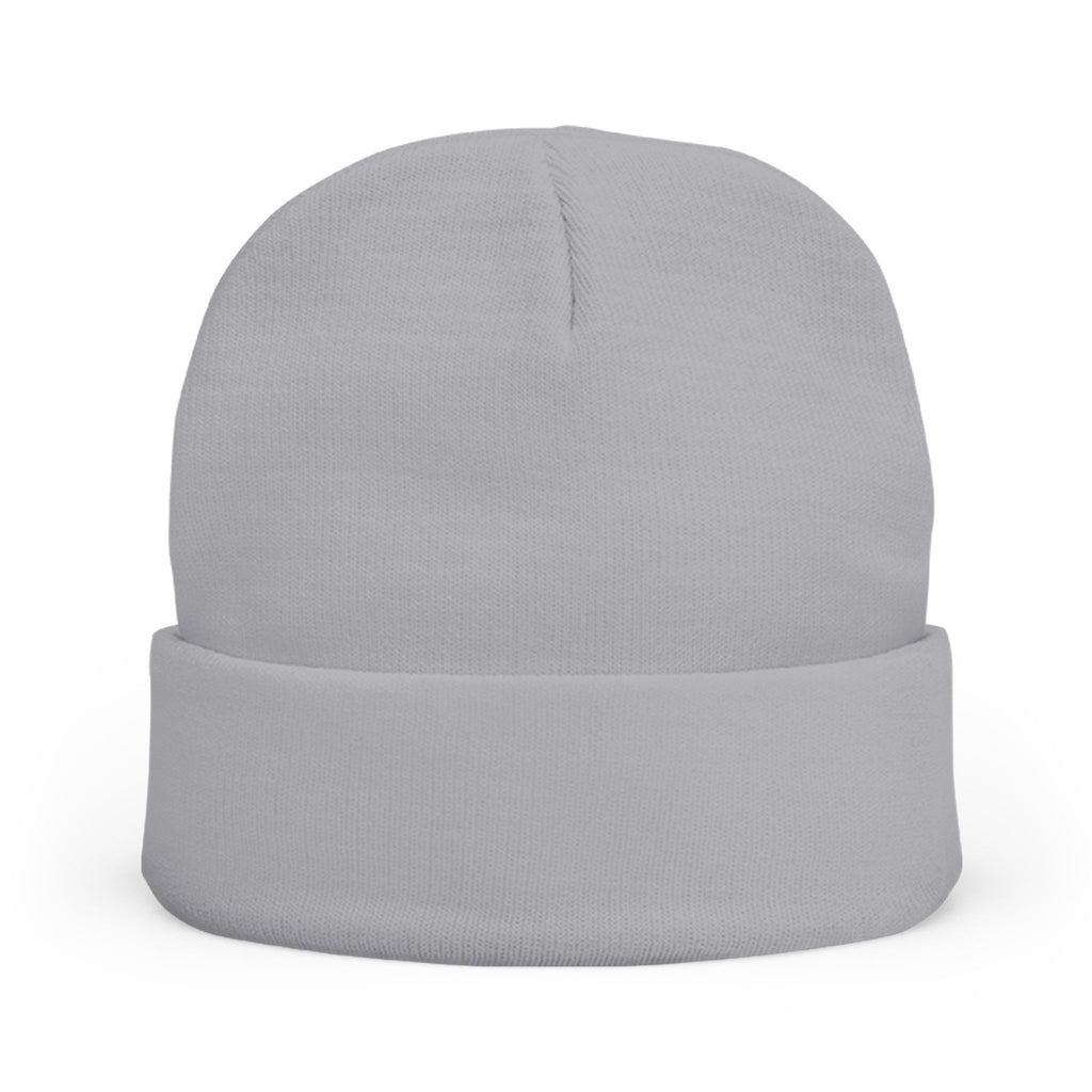 Beanie Hat - Forgotten Man Edition Embroidered Logo - Comfortable Outdoor Wear