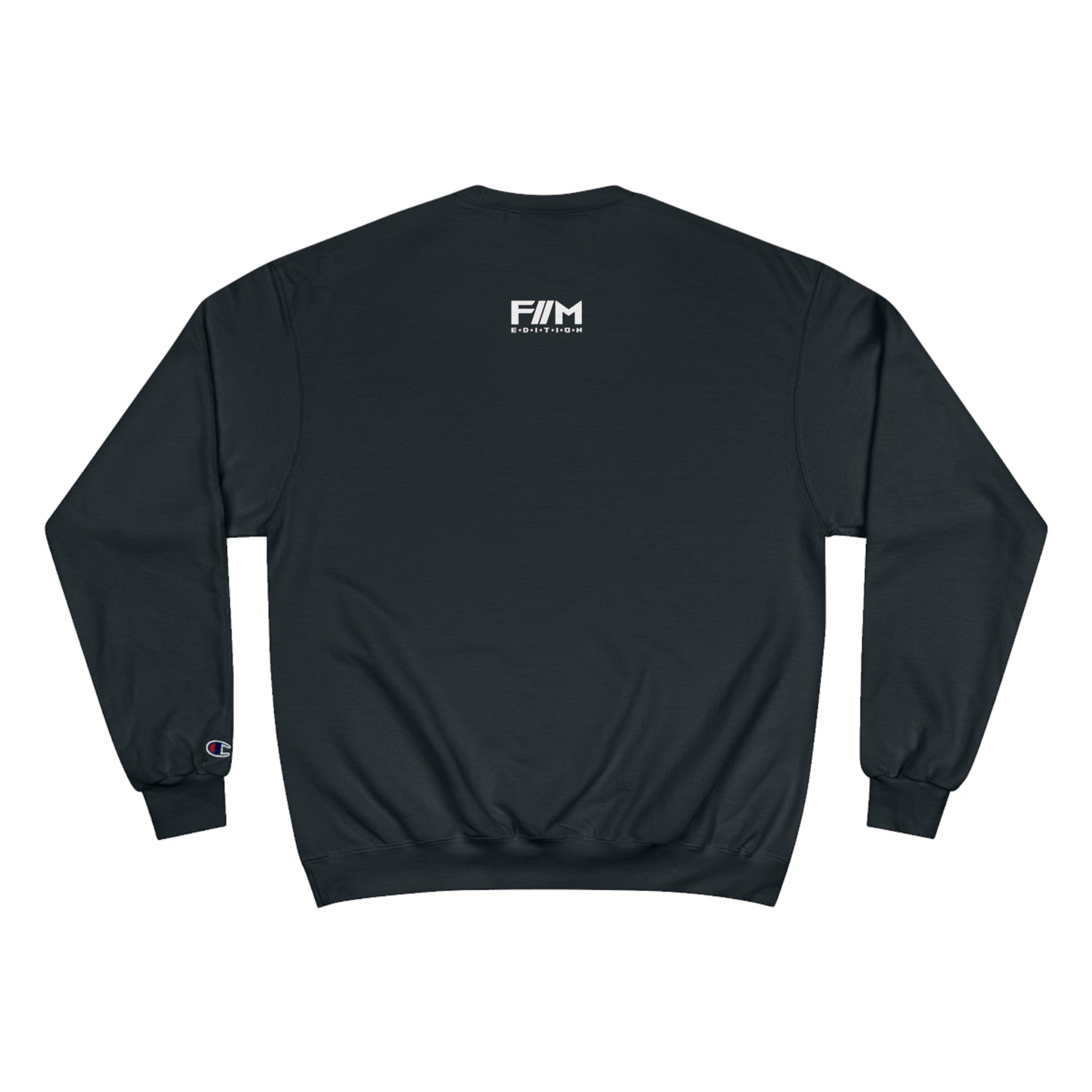 Extended Shield Champion Sweatshirt