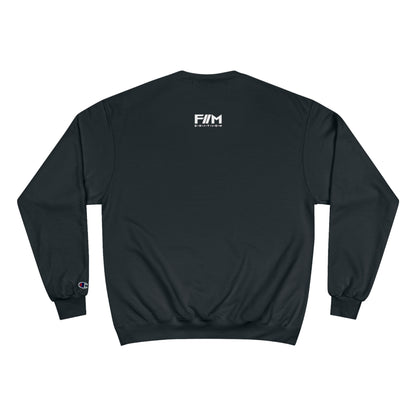 Extended Shield Champion Sweatshirt