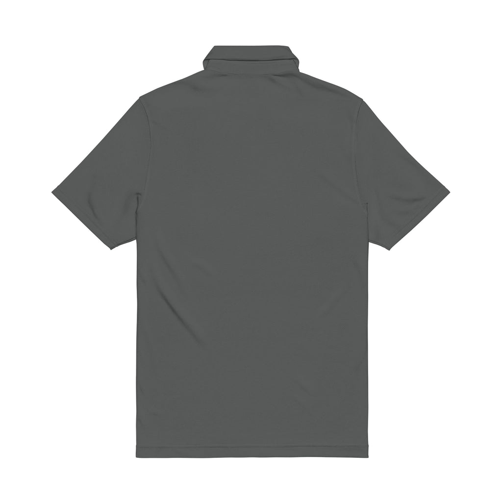 Polo Shirt - Forgotten Man Edition Embroidery, Athletic Wear
