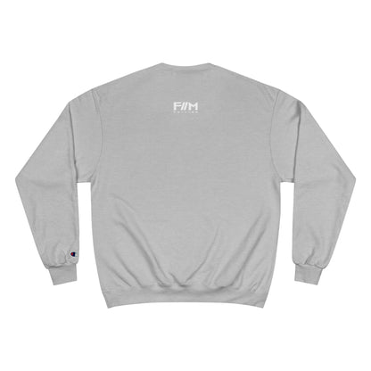 Extended Shield Champion Sweatshirt