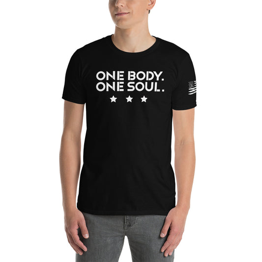 One Body Softstyle T-Shirt